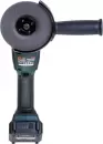 Угловая шлифовальная машина KLPRO KLAT18B-20 фото 2