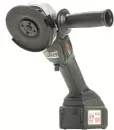 Углошлифовальная машина KLPRO KLAT18B-50 icon 9