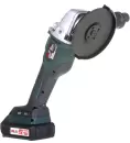 Углошлифовальная машина KLPRO KLAT18BS-20 icon 4