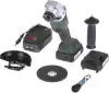 Углошлифовальная машина KLPRO KLAT18BS-20 icon 8