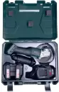 Углошлифовальная машина KLPRO KLAT18BS-20 icon 9
