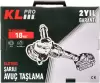 Угловая шлифовальная машина KLPRO KLAT18BS-50 icon 10