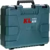 Аккумуляторная дрель-шуруповерт KLPRO KLDM18-00 фото 10