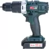 Аккумуляторная дрель-шуруповерт KLPRO KLDM18-20 фото 5