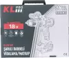 Аккумуляторная дрель-шуруповерт KLPRO KLDM18B-00 фото 5