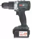 Аккумуляторная дрель-шуруповерт KLPRO KLDM18B-50 icon 6