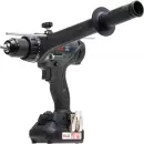 Аккумуляторная дрель-шуруповерт KLPRO KLDM18BHX-20 icon 5