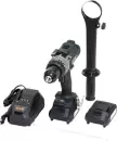 Аккумуляторная дрель-шуруповерт KLPRO KLDM18BHX-20 icon 8
