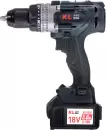 Аккумуляторная дрель-шуруповерт KLPRO KLDM18BHX-50 icon 2