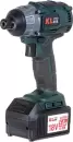 Аккумуляторный ударный винтоверт KLPRO KLDV18B-50 фото 3