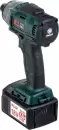 Аккумуляторный ударный винтоверт KLPRO KLDV18B-50 фото 7