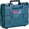 Аккумуляторный ударный винтоверт KLPRO KLDV18B-50 фото 9