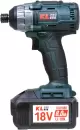 Гайковерт KLPRO KLDV18B-80 фото 2