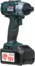 Гайковерт KLPRO KLDV18B-80 фото 4
