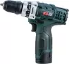 Аккумуляторная дрель-шуруповерт KLPRO KLNM1020 фото 7