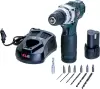 Аккумуляторная дрель-шуруповерт KLPRO KLNM1020 фото 8