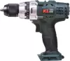Аккумуляторная дрель-шуруповерт KLPRO KLNM18-00 фото 5