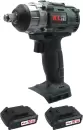 Гайковерт KLPRO KLSS18B-20 icon