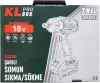 Гайковерт KLPRO KLSS18B-50 icon 10