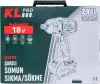 Гайковерт KLPRO KLSS18B-80 icon 11