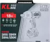 Гайковерт KLPRO KLSS18BH-20 icon 10