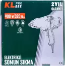 Гайковерт KLPRO KLSS1901 фото 8