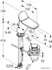 Смеситель Kludi Ambienta 530290575 icon 2