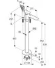 Смеситель Kludi Ambienta 535900575 icon 6