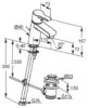 Смеситель Kludi O-CEAN 383500575 icon 2