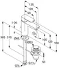 Смеситель Kludi Pure &#38; Style 402900575 icon 2