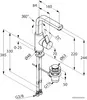 Смеситель Kludi Zenta 420250575 icon 2