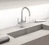 Смеситель Kludi Nova Fonte Puristic 201180515 icon 2