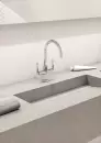 Смеситель Kludi Nova Fonte Puristic 201180515 icon 3