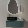 Умывальник Kludi Resa O 60x40 58CW2039 icon 2