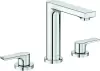 Смеситель Kludi Zenta SL 483930565 icon