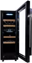 Винный шкаф Kluge KCW1702B icon 2