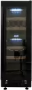 Винный шкаф Kluge KCW1702B icon 3