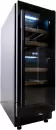Винный шкаф Kluge KCW1702B icon 4