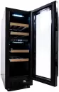 Винный шкаф Kluge KCW1702B icon 5