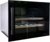 Винный шкаф Kluge KCW2801B icon 2