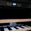 Винный шкаф Kluge KCW2801B icon 5
