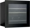 Винный шкаф Kluge KCW3602B icon