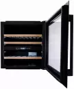 Винный шкаф Kluge KCW3602B icon 3
