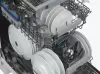 Посудомоечная машина Kluge KVD4511P icon 4