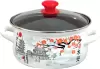 Кастрюля КМЗ Ветка сакуры-Экстра / 61904-122/4.02 icon