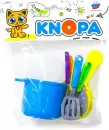 Набор игрушечной посуды Knopa Готовлю ужин 87085 icon 2