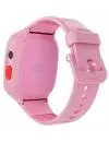 Детские умные часы Кнопка Жизни Aimoto Start 2 (розовый) фото 3