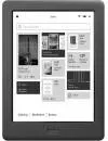 Электронная книга kobo Glo HD icon