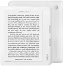 Электронная книга Kobo Libra 2 (белый) icon