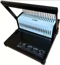 Брошюровщик Kobra Queenbind 500HD icon